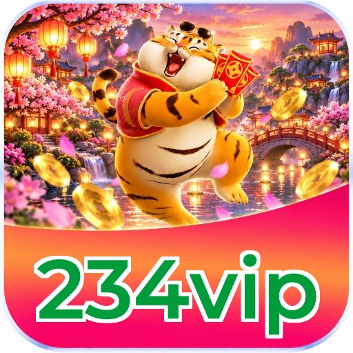 Logo 234vip