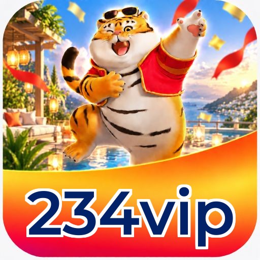 Logo 234vip