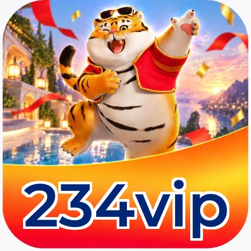 Logo 234vip