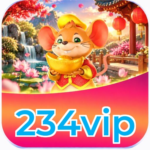 Logo 234vip - Cassino Online Brasil