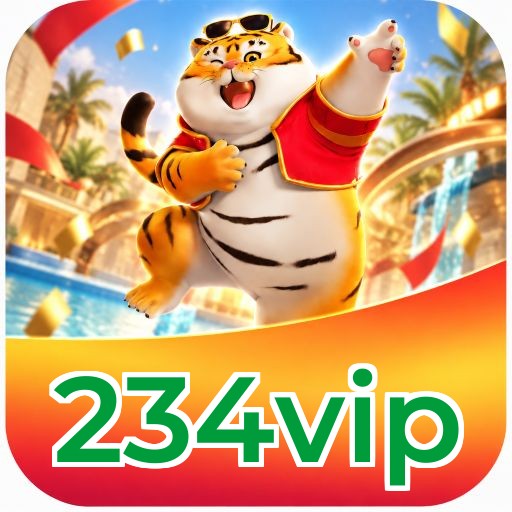 Logo 234vip - Cassino Online Brasil