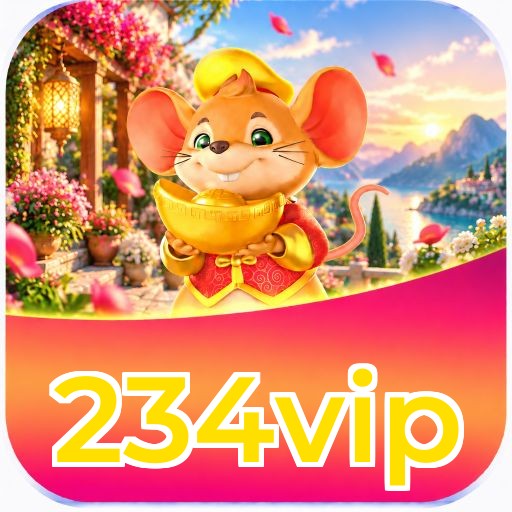 Logo 234vip