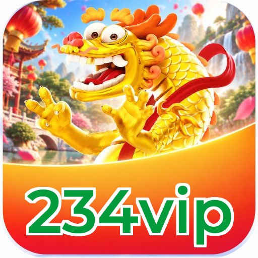 Logo 234vip - Cassino Online Brasil