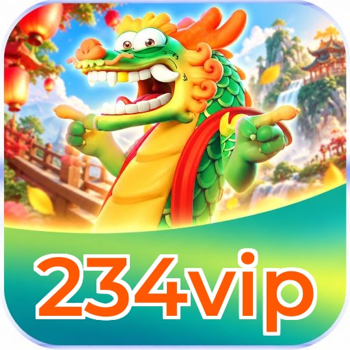 Logo 234vip - Cassino Online Brasil
