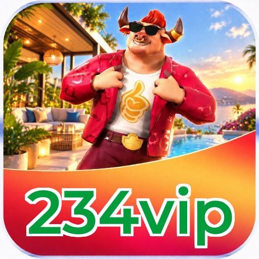 Logo 234vip
