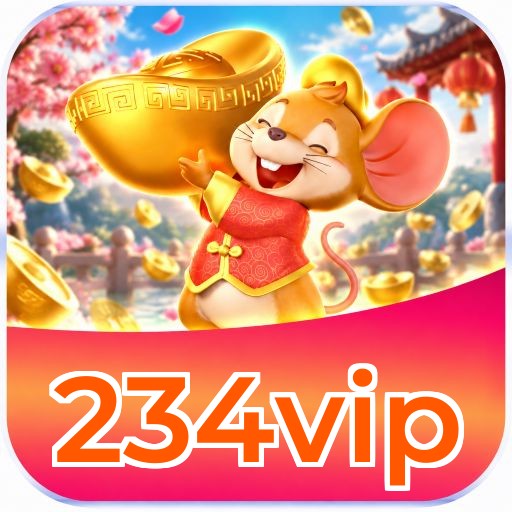 Logo 234vip - Cassino Online Brasil