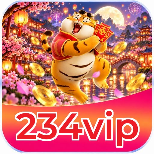 Logo 234vip