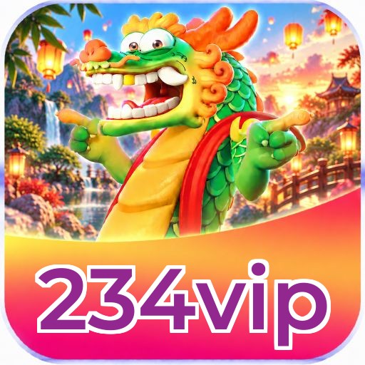 Logo 234vip