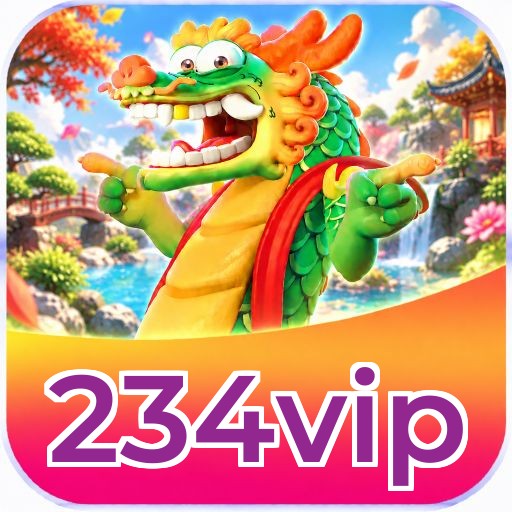 Logo 234vip