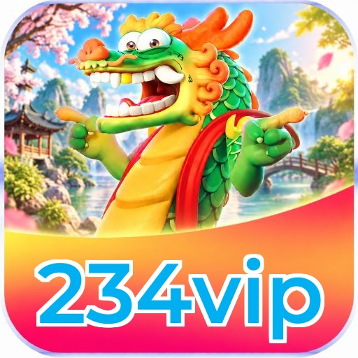 Fortune Series da 234vip - Tiger, Rabbit, Dragon, OX com RTP 96%+