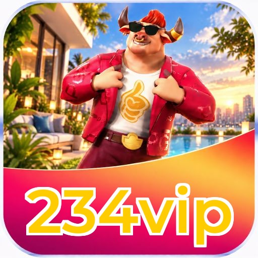 Logo 234vip