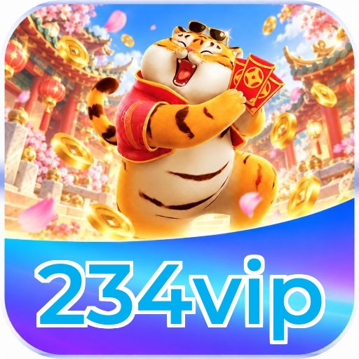 Logo 234vip - Cassino Online Brasil