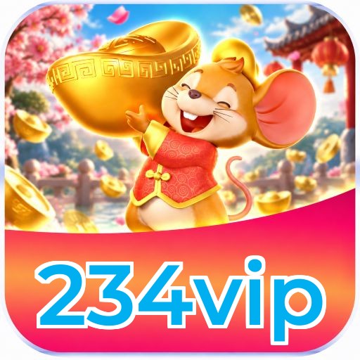 Logo 234vip - Cassino Online Brasil