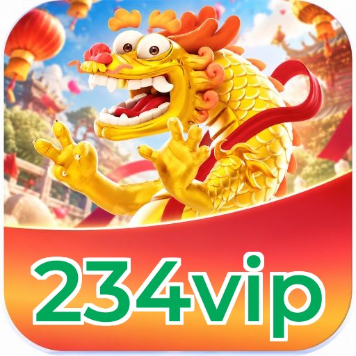 Logo 234vip - Cassino Online Brasil