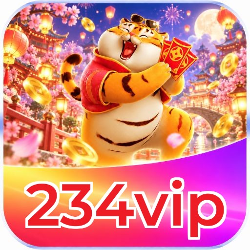 Fortune Tiger Slot Game