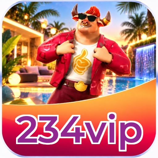 Logo 234vip