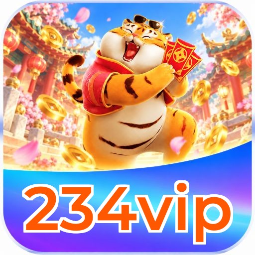 Logo 234vip