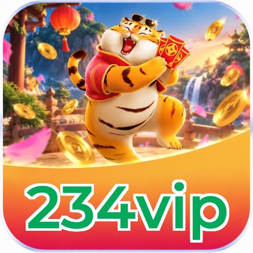 Logo 234vip - Cassino Online Brasil