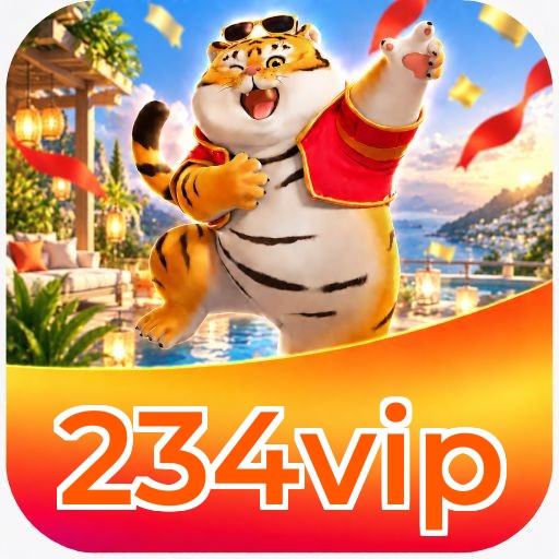 Logo 234vip