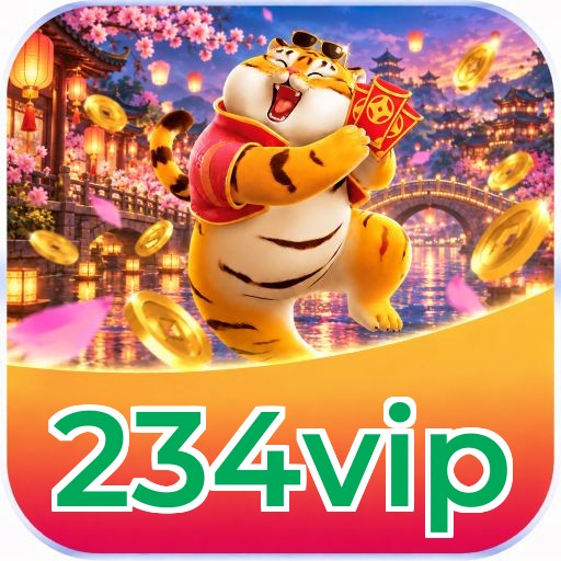 Logo 234vip